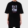 RESPECT Fxxking Jail Tee Black