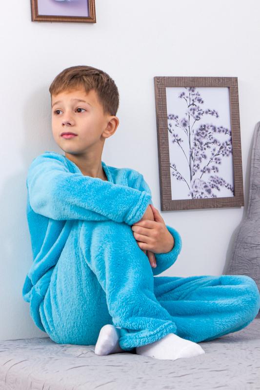 Pajama Set (boys) Winter 6079-034-4 HC