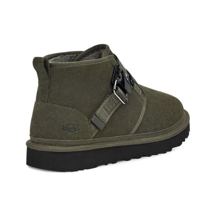 UGG Neumel Quickclick Chukka 1130720-FRSN