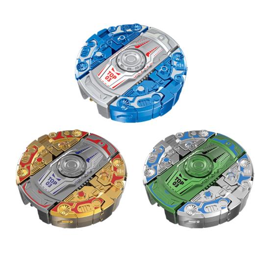 Assorted Plastic