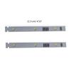 Neu 1 Stück CQC14134104969 Kühlschrank LED-Licht für BCD-450W /460W BCD-261WK3AT Hochwertige LED-Lichtleiste Kühlschrank