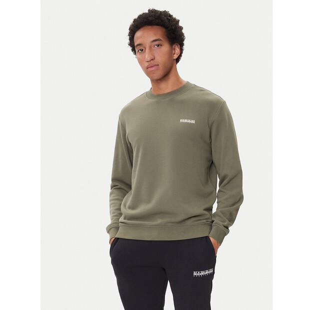 Толстовка Napapijri B-Small Box C EU M