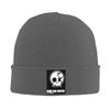 One Ok Rock Tulisan Japan  Warm Knitted Cap Hip Hop Bonnet Hat Autumn Winter Outdoor Beanies Hats for Unisex Adult