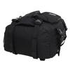 [Extra Large] Utility Double Pocket Backpack 101253053003 Black One Size