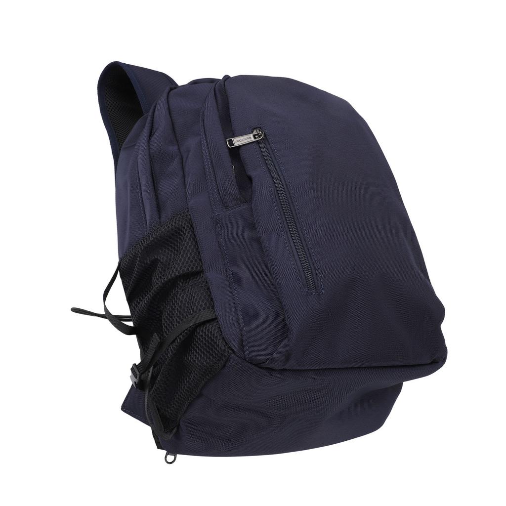 Outdoor Cooling Backpack for Men Nylon 10W Sweat Proof Semiconductor Compression Airflow Ventilation Travel Laptop Backpack for Hiking Casual