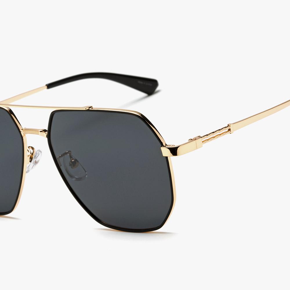 Hwillaaiweeo Sunglasses (Fls7470 Black 60)
