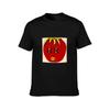 Timmy Tomate T-Shirt Übergröße Leichtes T-Shirt