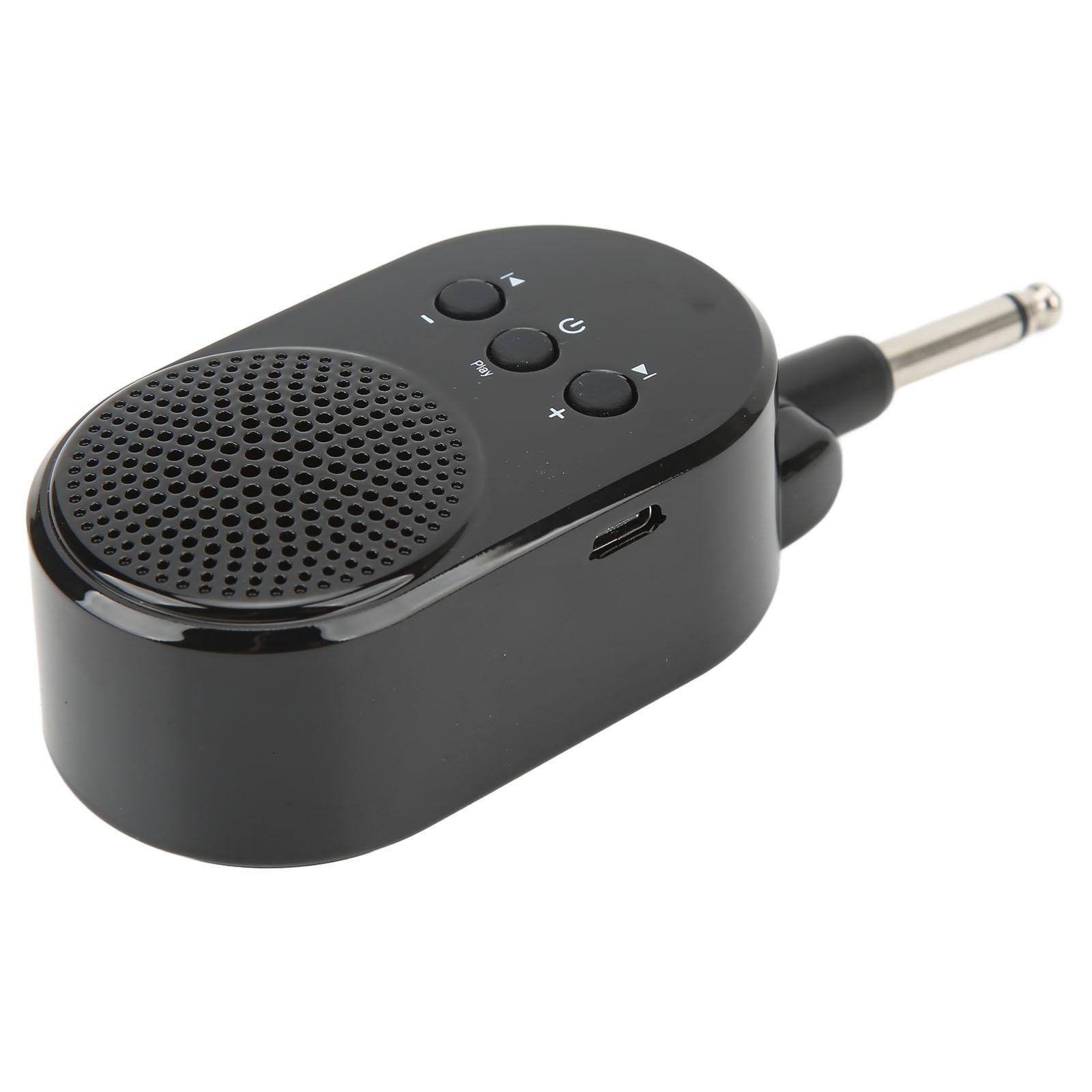 

Мини Bluetooth-динамик с высокой скоростью подключения, встроенный портативный небольшой динамик для электронного ветра