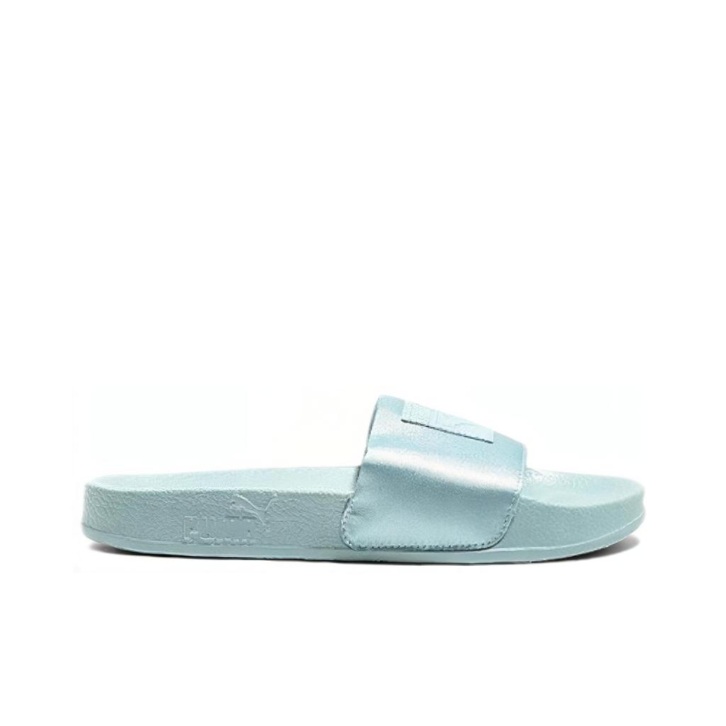 Puma Leadcat Slide Raso Acqua Sneakers Donna Blu Acquifero 365338-03