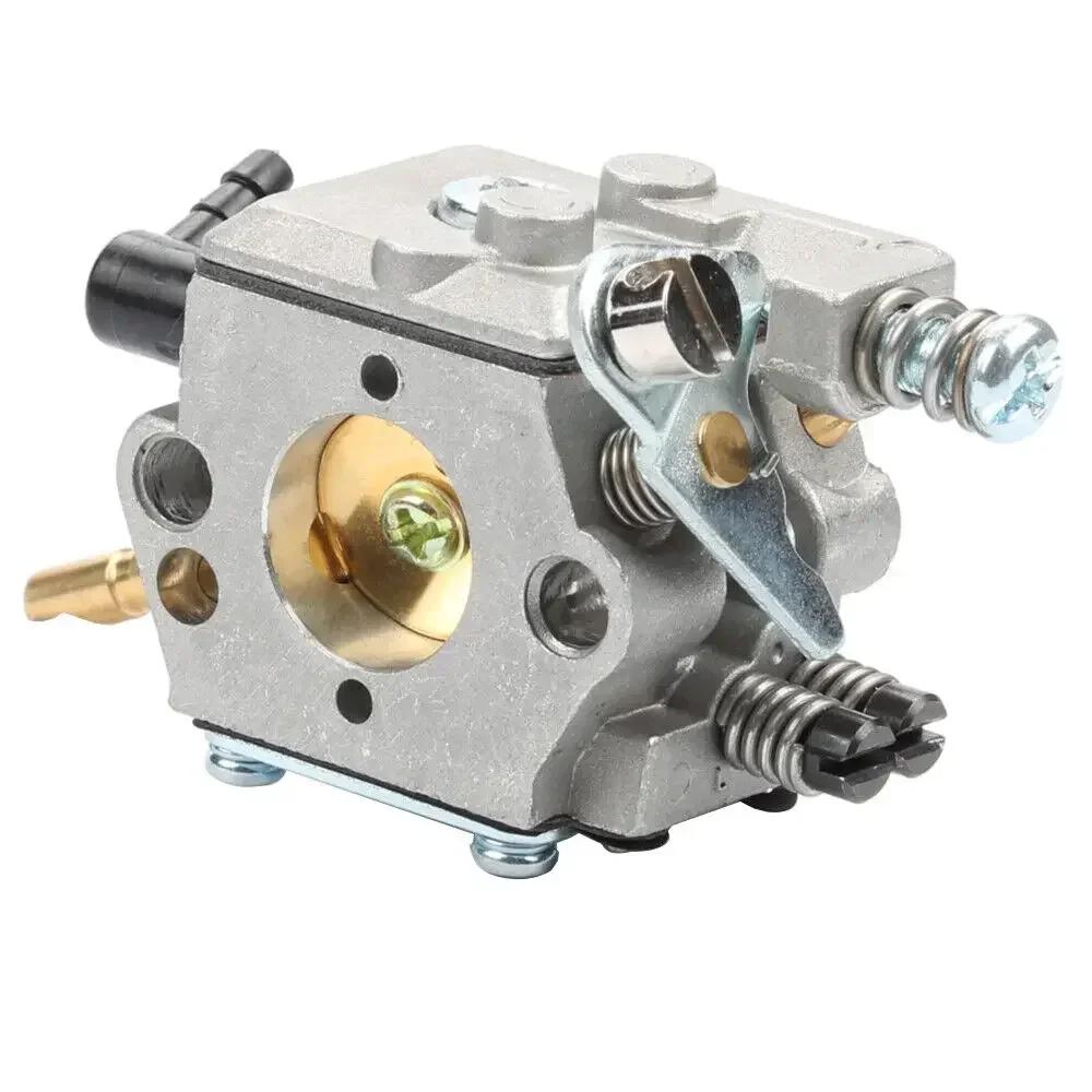 Carburetor For Stihl FS48 FS52 FS66 FS81 FS106 BR400 Trimmer Walbro WT-45 Carb