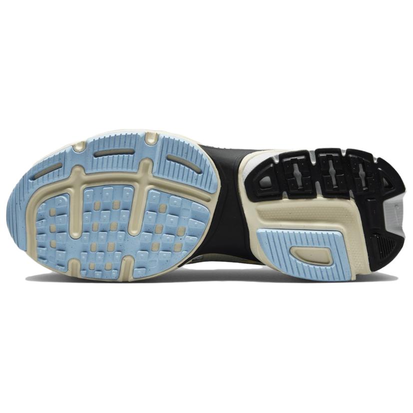 Nike V2K Run Psychic Blue Women's