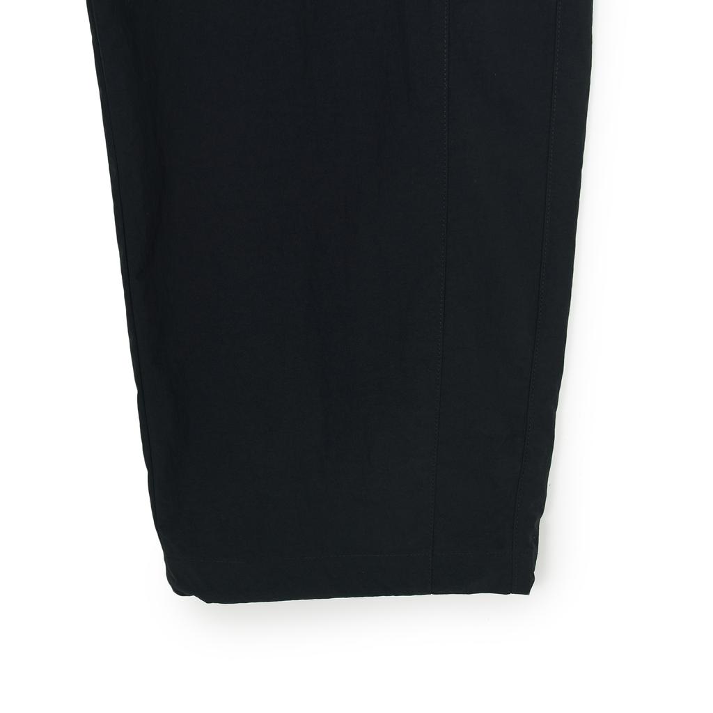 New MLB New York Yankees Basic Collection SS25 Cargo Pants Unisex Black 3AWPB1153-50BKS