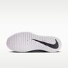 Women's Sneakers Nike Court Vapor Lite 3 HC White Black (Women's) White/Black