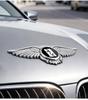 BYD Yangwang U8/U9/U7 EV Front Hood Emblem Wing Sticker