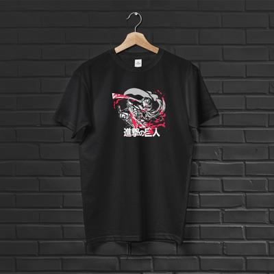 Dandadan Okarun T-Shirt: Japanese Streetwear, Anime Fan Gift