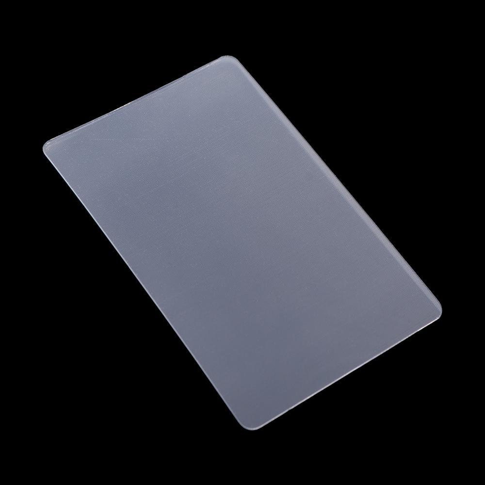 Magic Props Card Perspective Distortion Magic Tricks Perspective Card Magic Lubors Lens Beginner