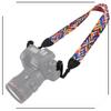 Vintage Ethnic Style Camera Shoulder Strap For Dslr Digital Cameras Fashion Photography Sling