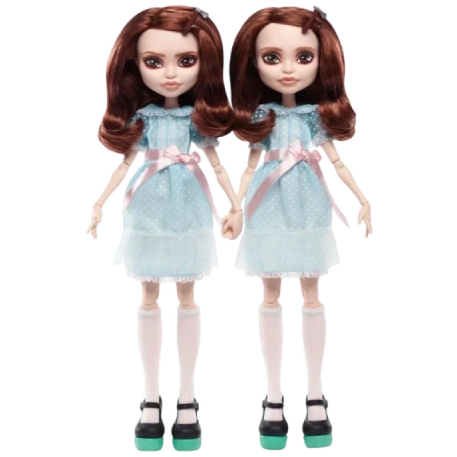 Игрушки-модели персонажей, куклы, подарки, коллекционные игрушки-модели для детей и взрослых One Size