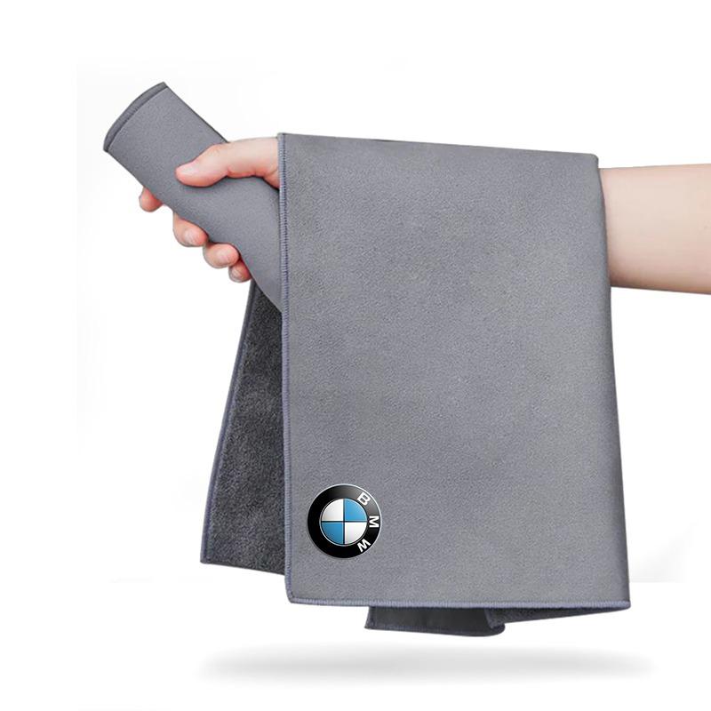 Automobil Beauty Reinigungstuch Waschen Autozubehör Autowerkzeuge für BMW E34 E46 E39 E38 E90 E60 E36 F30 F30 F10 E92
