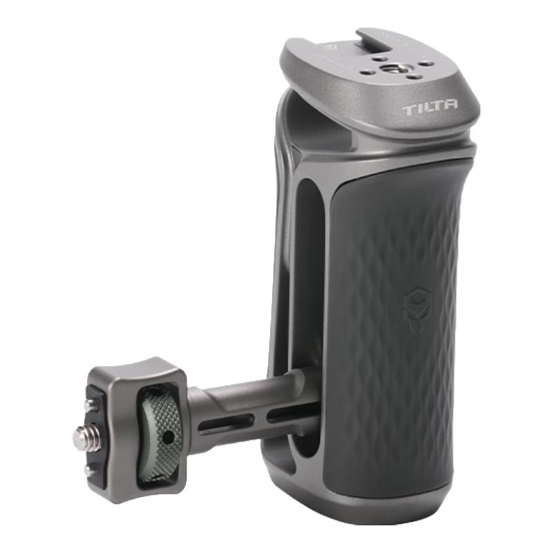 TILTA Xeno Universal Camera Cage Quick Release Side Handle Locating Screw Interface