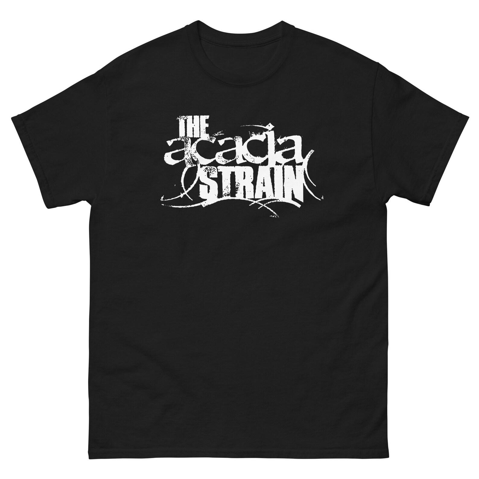 American metalcore band Men s classic tee S