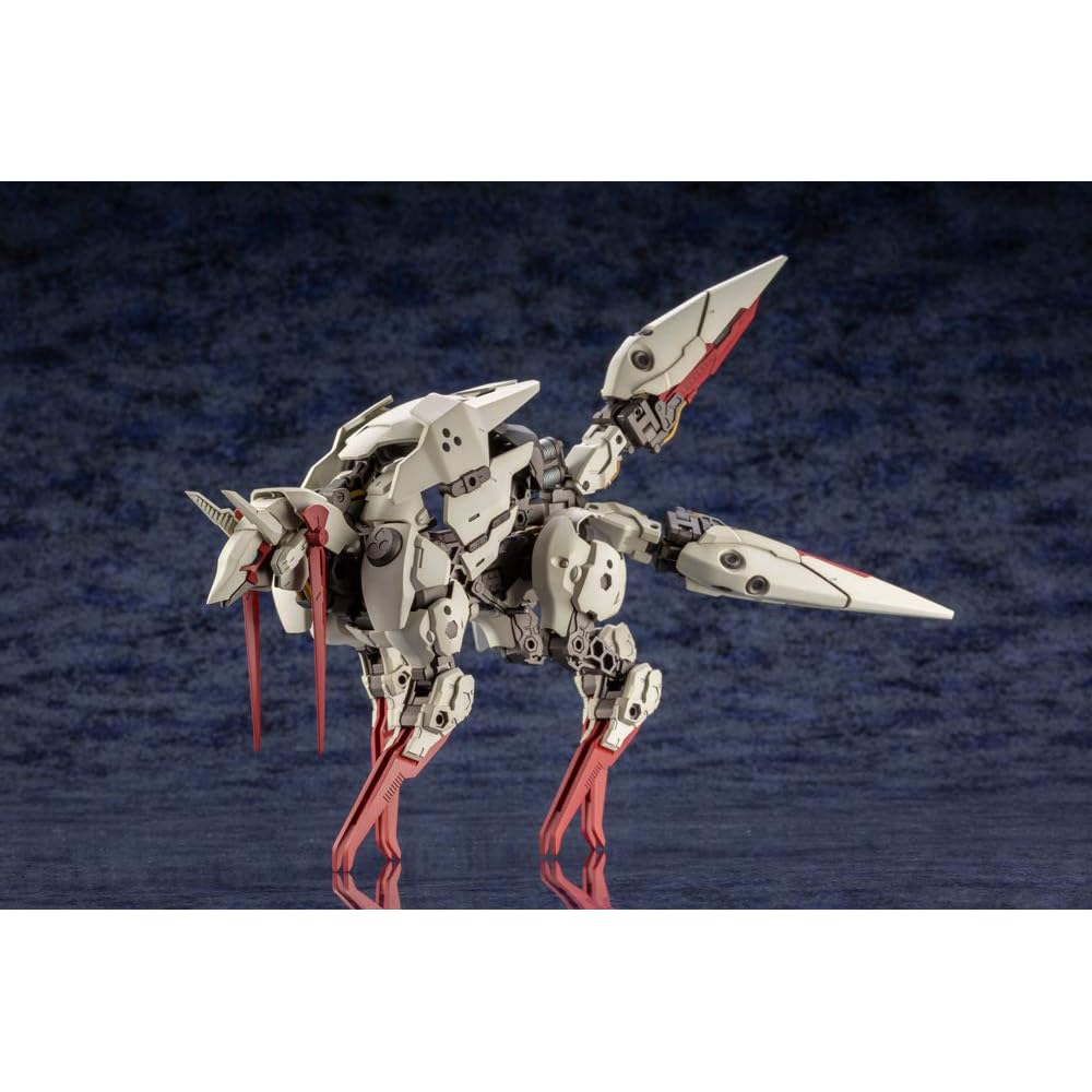 Kotobukiya Hexa Gear Weird Tales 1/24 Scale Plastic Model Approximately 280mm