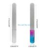 HX6F Abrasive Bar Grinding Sanding Manicure for Jewelry Craft Amateur