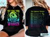 They Didn't Burn Witches Feminist Shirt, Pro Choice Shirt, Feminist Witch Shirt, Women Right Shirt, Women Empowerment T-Shirt, Feminist Gift