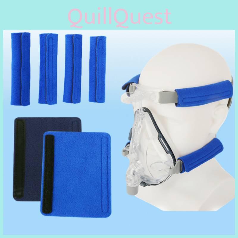 For Dream Wear Swift Fx Adjustable With Cpap Mask Cover Anti Indentation Pad