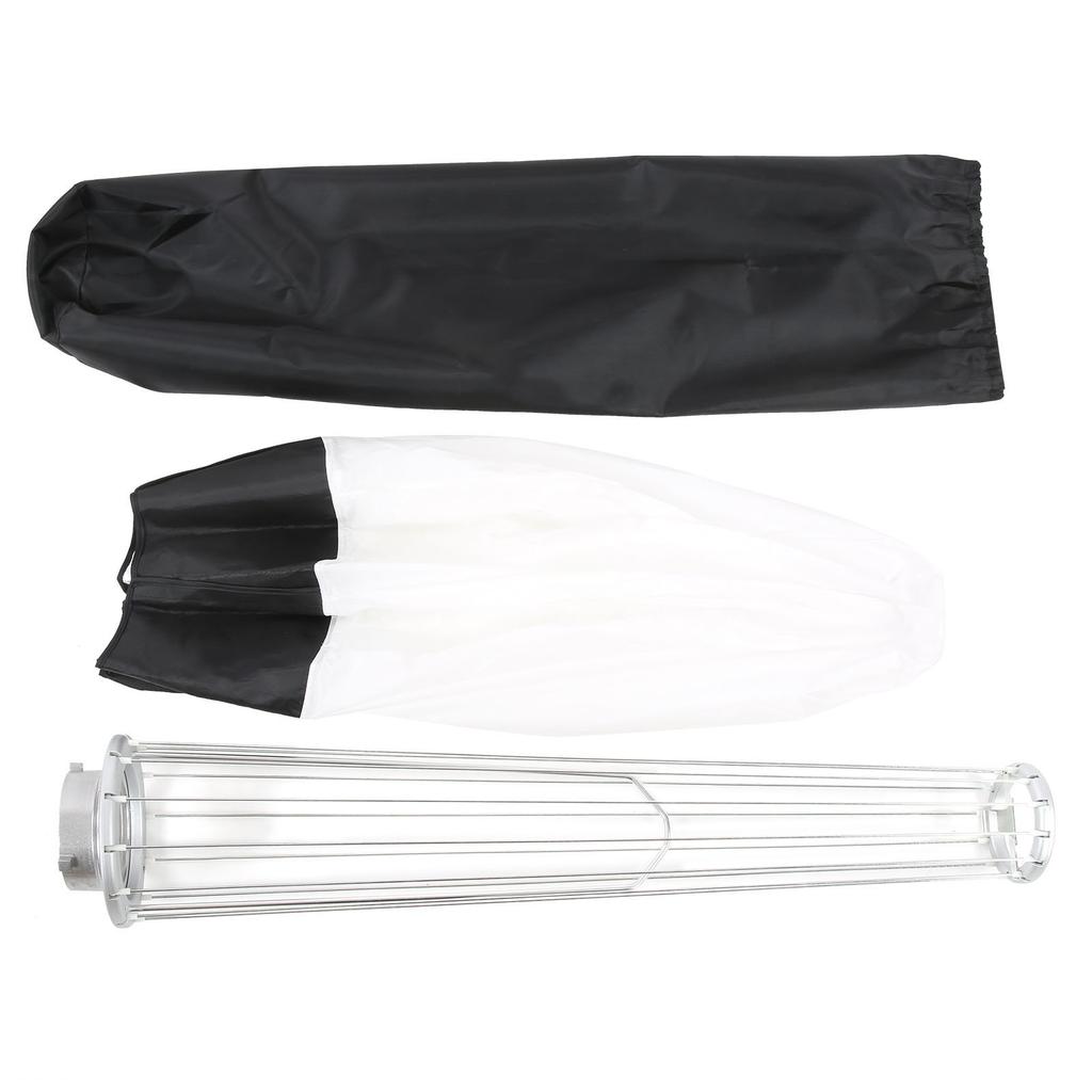 65cm Lantern Softbox for Bowens Mount Foldable Portable Ball Shape Soft Box for Micro Film