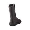 Achilles Sorbo Genuine Easy To Walk ASC Coffee Women's Mid-Calf Boots, Leather, In, 3E, 5710,