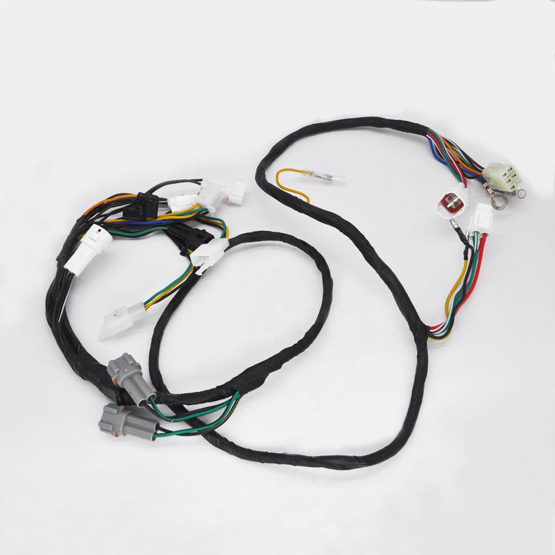 New Wire Harness Assy For Yamaha Banshee 350 YFZ350 1997-2001 3GG-82590-20-00