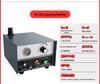 Double-Head Pneumatic Engraving Machine for Jewelry, Beading, and Inlay on Gold, Silver, and Copper.