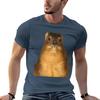 Rock Hyrax Photo  Dassie Cute Vampire Potato TShirt Holiday All Match TShirt