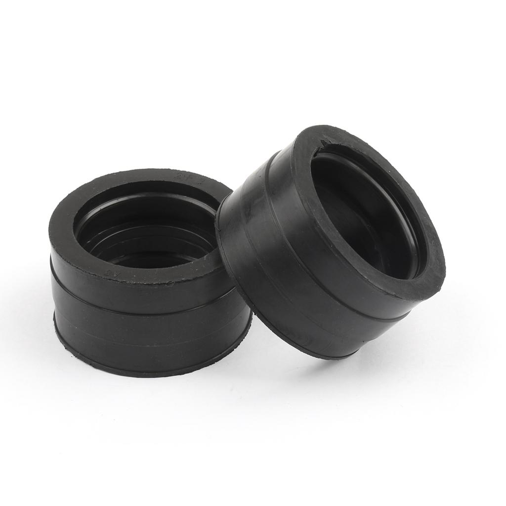 Vergaser-Ansaugstutzen 2F3-13586-01-00 Für Yamaha XS750 77-79 XS750SE XS850