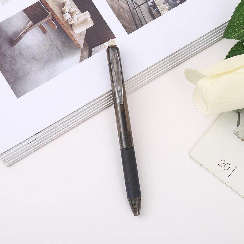 Erasable Colored Gel Pen for Students