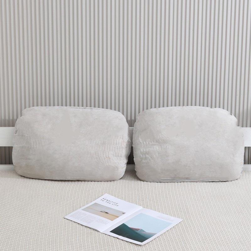 Travel Bedding Set: Disposable Bed Sheets, Duvet Covers & Pillowcases - 3 or 4 Piece Hotel & Train Sleeper Kit