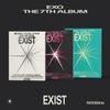 EXO 7th Full Album Book [EXIST (Photo Ver.)] (Korean Edition)