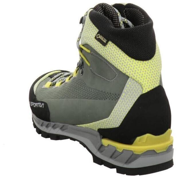 Треккинговые ботинки La Sportiva Trango Tech Leather GTX