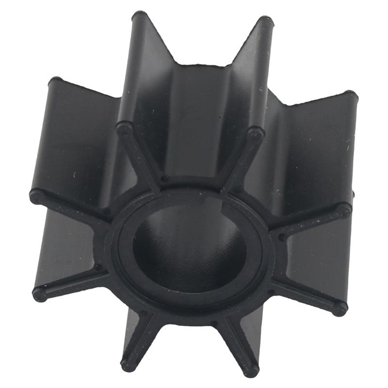 A16P-19210-935-003 Water Pump Impeller For Chrysler 7.5/10HP Outboard Sierra 18-8921 500383 Outboard Motor Parts