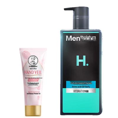 Cura della pelle – Set di cosmetici per la cura