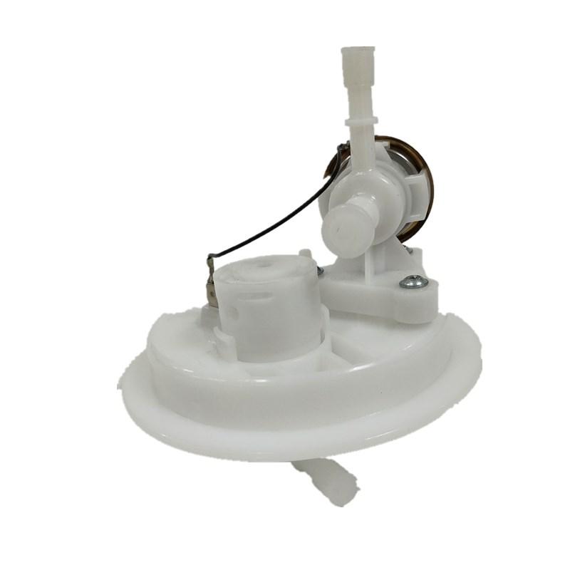 Filtre à carburant droit Bride de réservoir de carburant avec régulateur de pression de carburant Pour Volkswagen Touareg2002-2010 7L0919679A 7L0 919 679 A