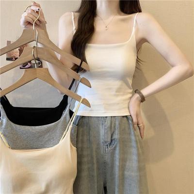 Tops – T-shirt, polo e canotte