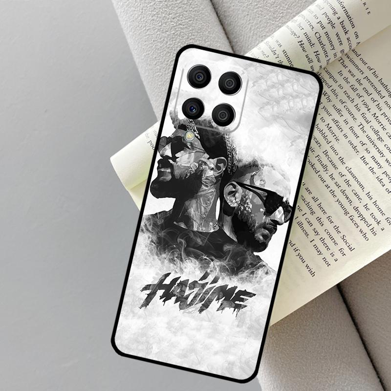 

MiyaGi Andy Panda For Samsung Galaxy M13 M33 M14 M12 M32 M52 M31 M55 M15 M11 M21 M35 M53 M34 M54 M06 M16 Case Samsung M31