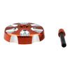 Motorcycle Gas Fuel Tank Covers for KTM Universal with Cap Breather Vent EXC XC SX XCW SXF EXCF 2012-2023 CNC Dirt Bike Enduro