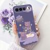 For Realme 16 5G Cases Cute Cat Cartoons Painted Soft Silicone Bumper Shell For Realme16 5G RMX5171 Phone Coque