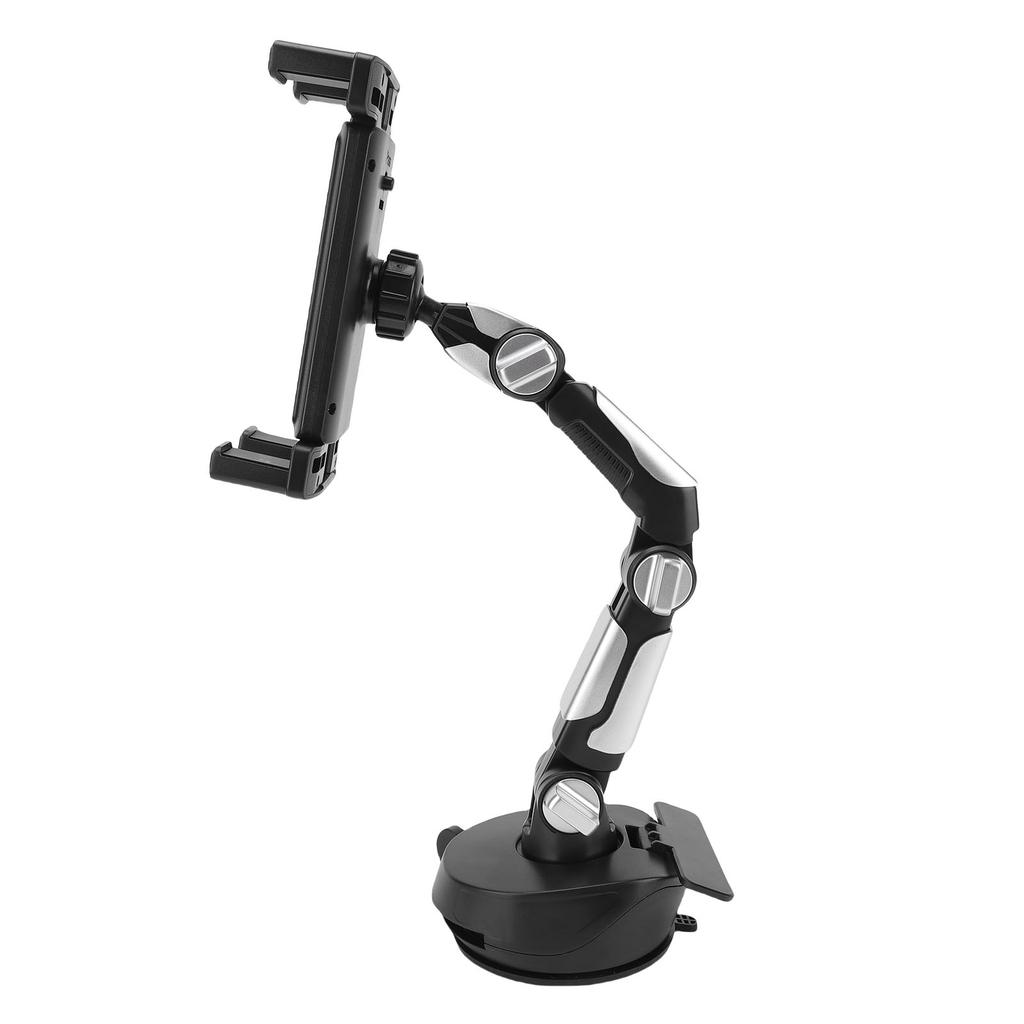 Supporto per Telefono con Ventosa 5,9 Pollici Braccio Cruscotto Porta Telefono per Camion SUV Autobus Tutti gli Smartphone Tablet
