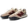 XC-72 New Balance 'Mindful Grey Burgundy' UXC72KX