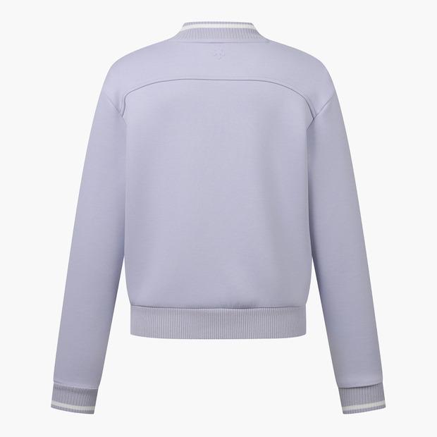 DESCENTE GOLF Women'S Cushioned Sweatshirt (Dp12Wfnl12)