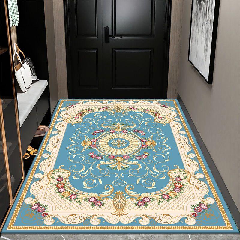 

Коврик для входа в ванную комнату, впитывающий коврик для кухни, ковер для гостиной, коврик у кровати, коврик для спальни и гостиной 120*200cm